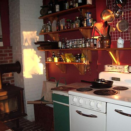 Mecklenburgh Inn Chester Luaran gambar