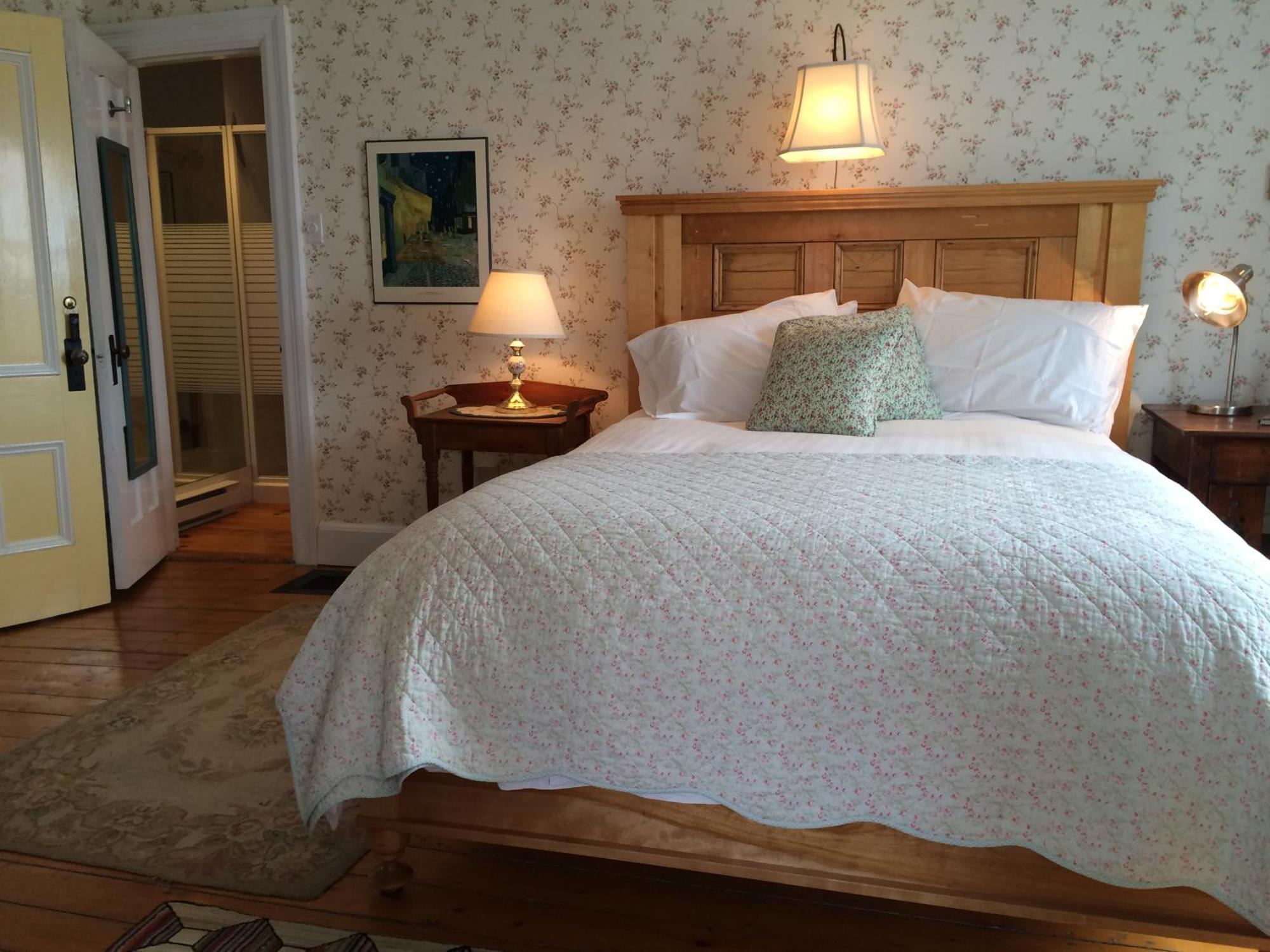 Mecklenburgh Inn Chester Luaran gambar