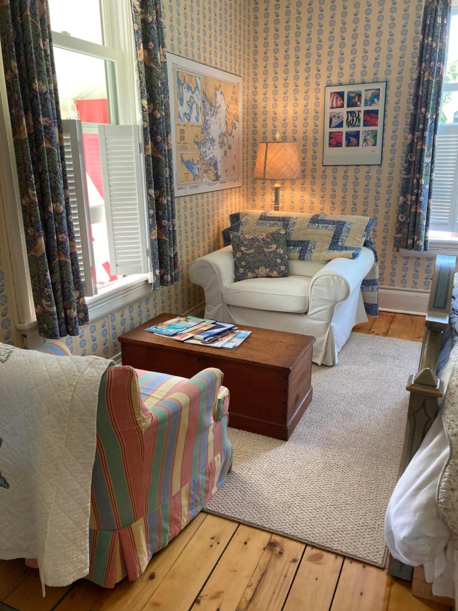 Mecklenburgh Inn Chester Luaran gambar