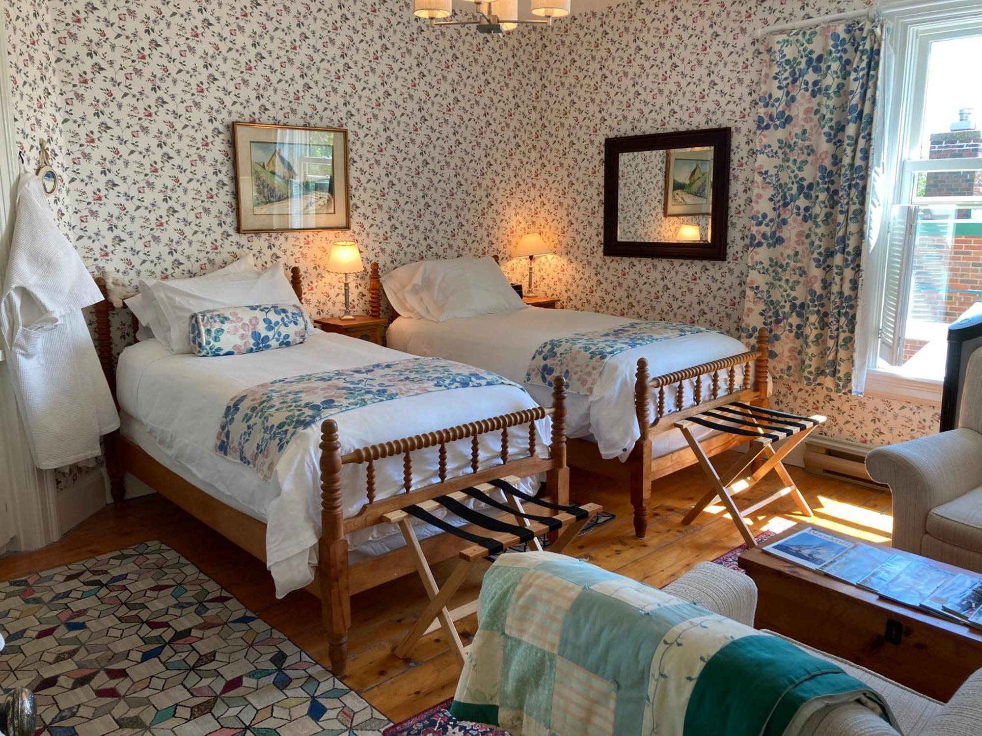 Mecklenburgh Inn Chester Luaran gambar
