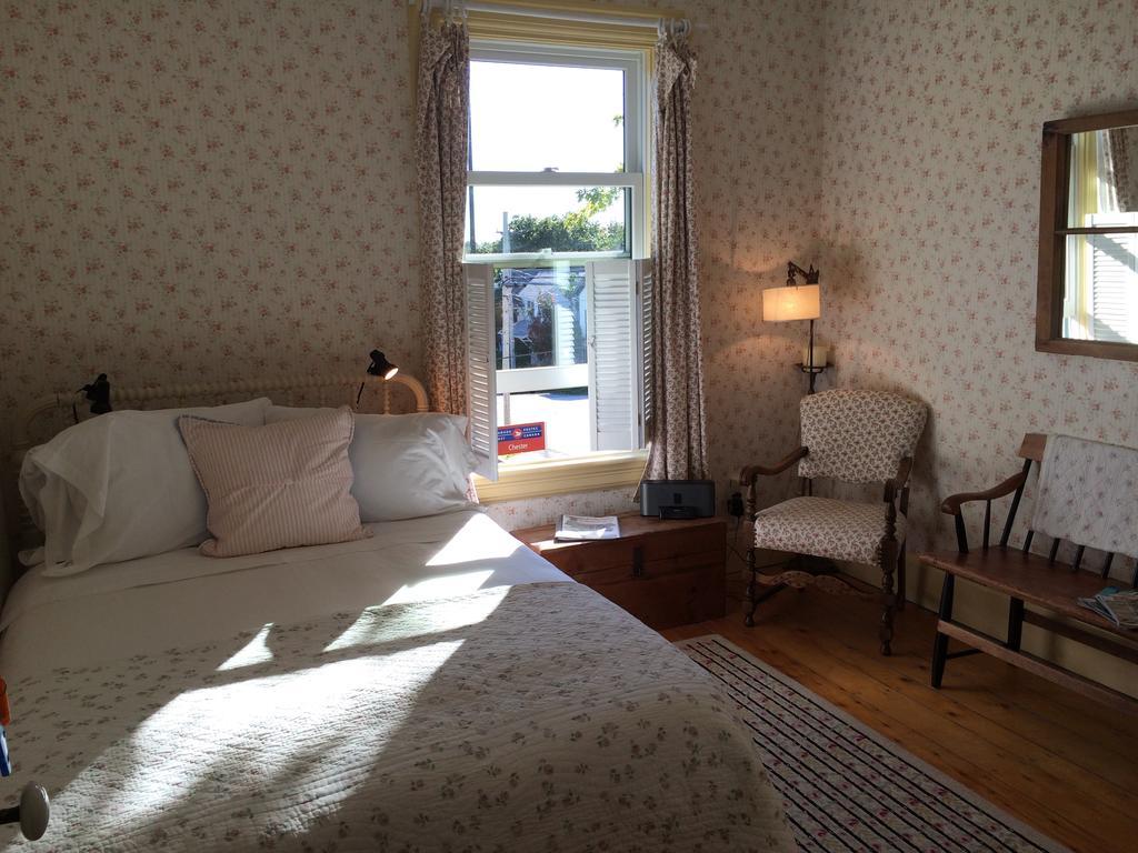 Mecklenburgh Inn Chester Luaran gambar